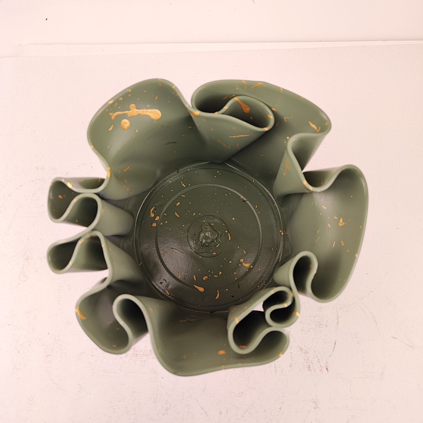 Pot / Cache pot / vide poche Gelul #62