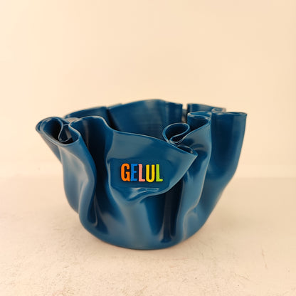 Pot / Cache pot / vide poche Gelul #63
