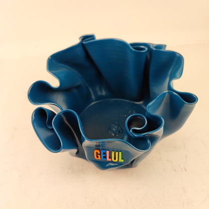 Pot / Cache pot / vide poche Gelul #63