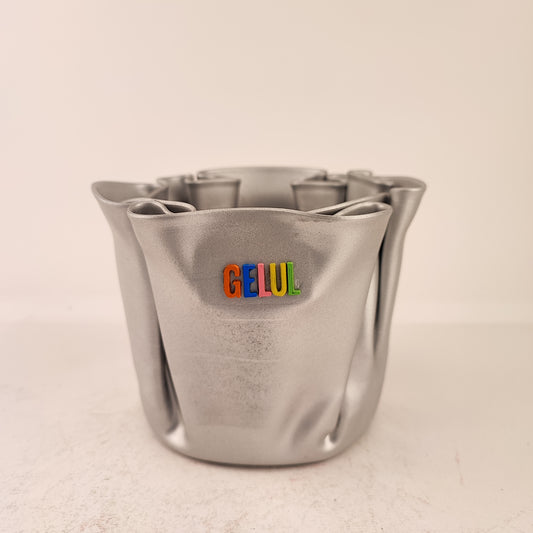 Pot / Cache pot / vide poche Gelul #64
