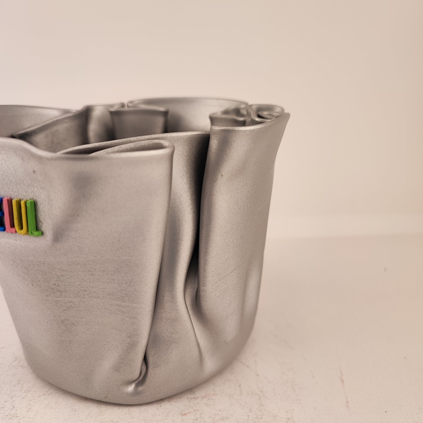 Pot / Cache pot / vide poche Gelul #64