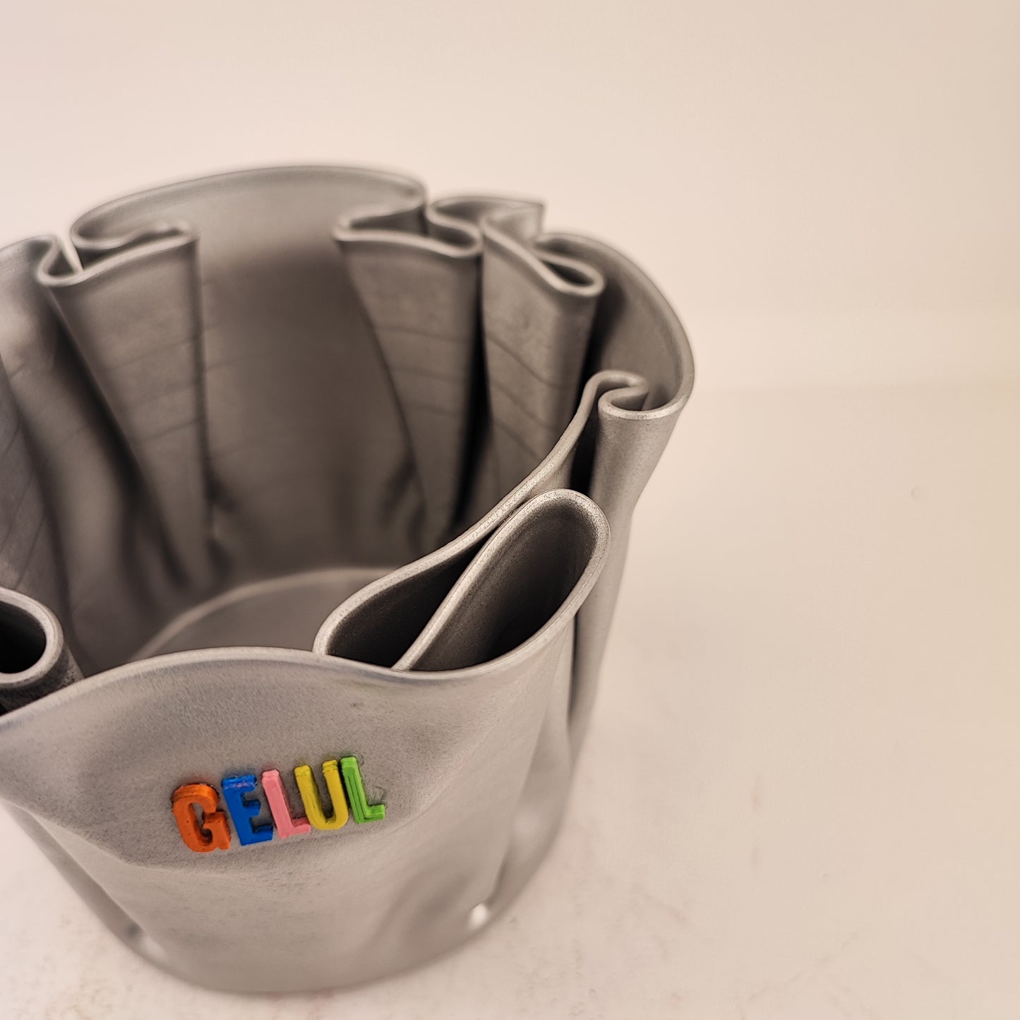 Pot / Cache pot / vide poche Gelul #64