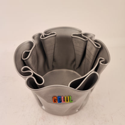 Pot / Cache pot / vide poche Gelul #64