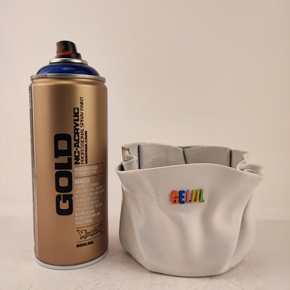 Pot / Cache pot / vide poche Gelul #66