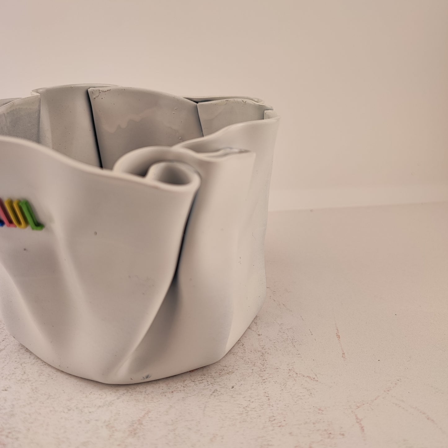 Pot / Cache pot / vide poche Gelul #66