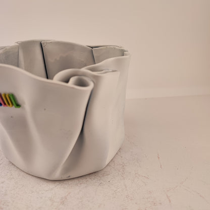 Pot / Cache pot / vide poche Gelul #66