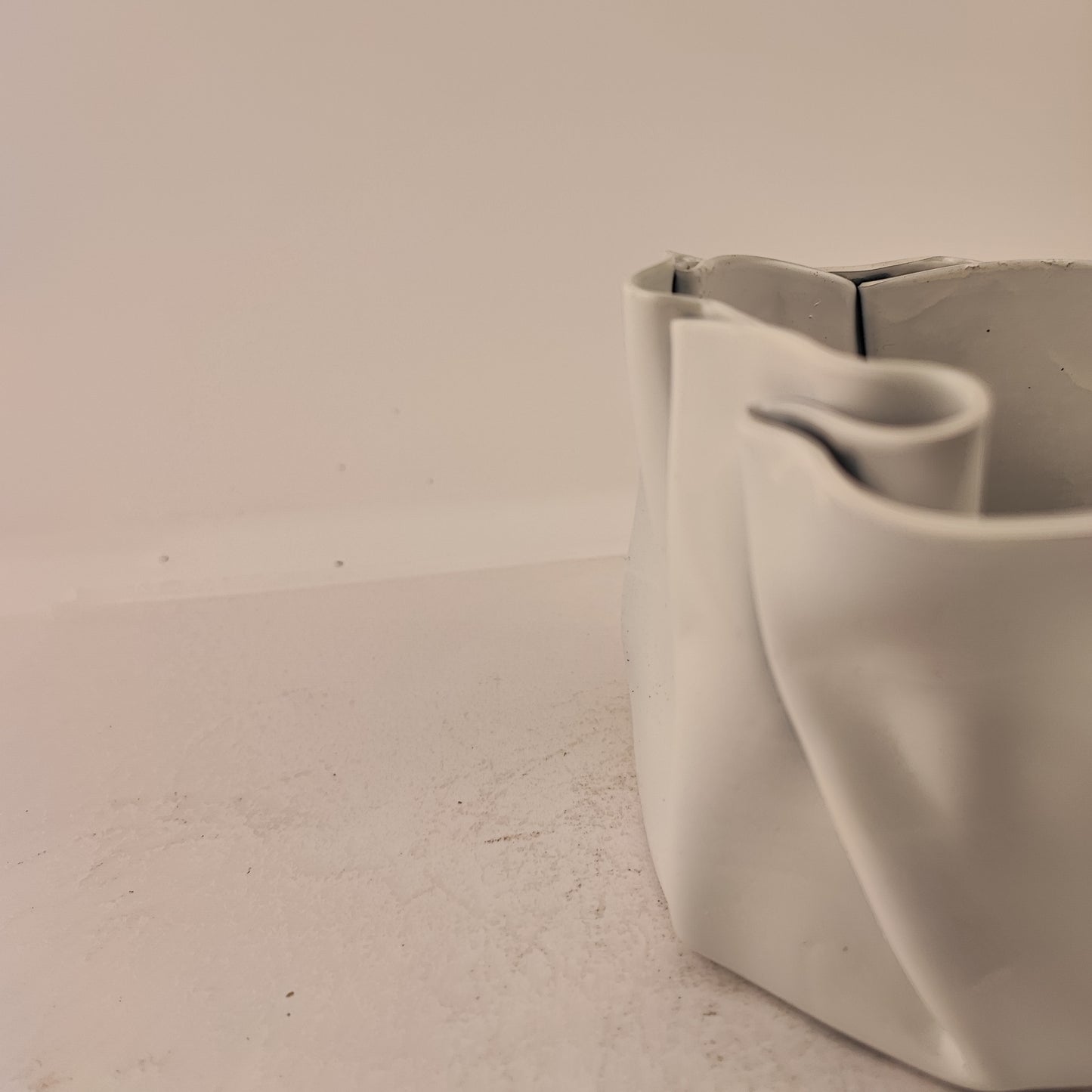 Pot / Cache pot / vide poche Gelul #66