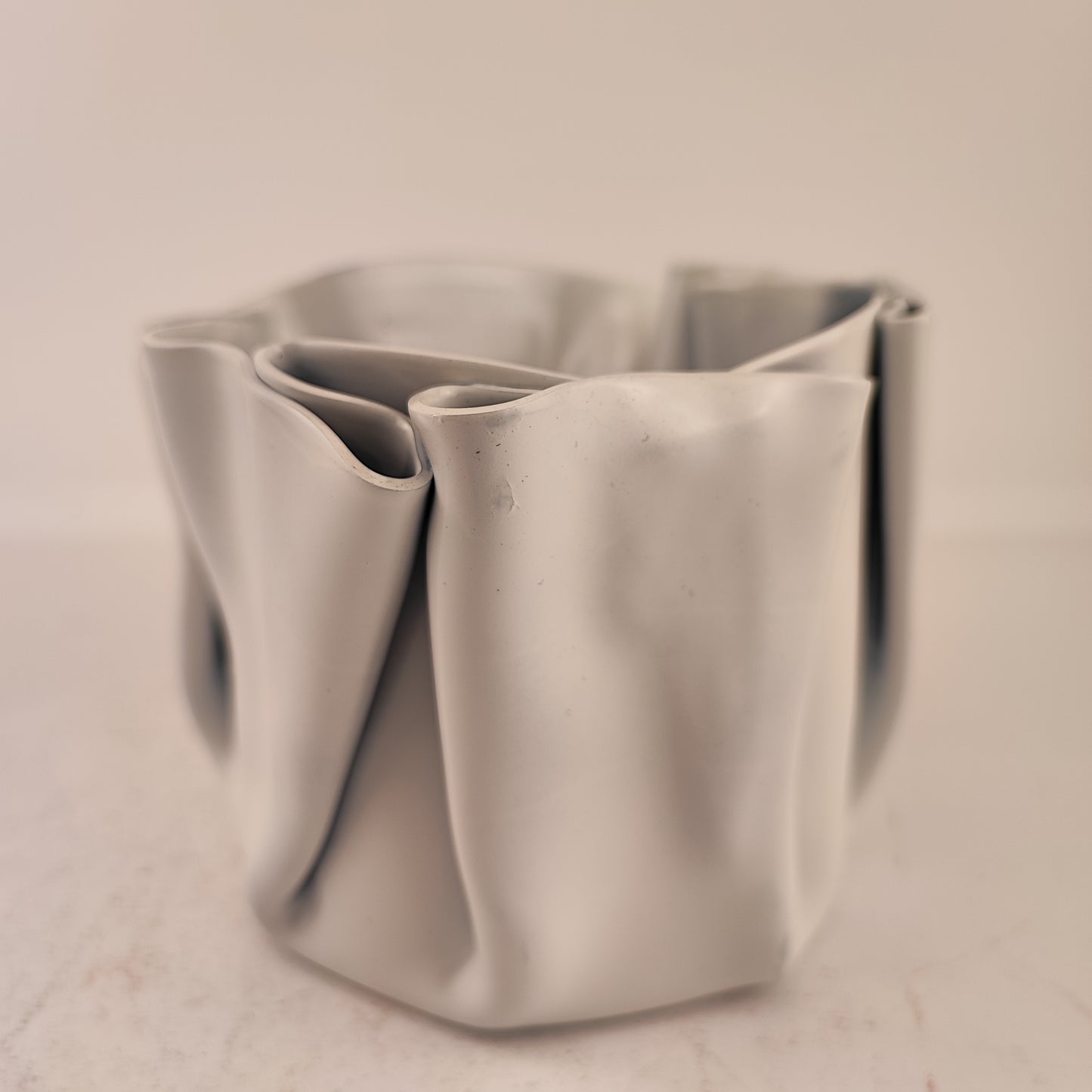 Pot / Cache pot / vide poche Gelul #66