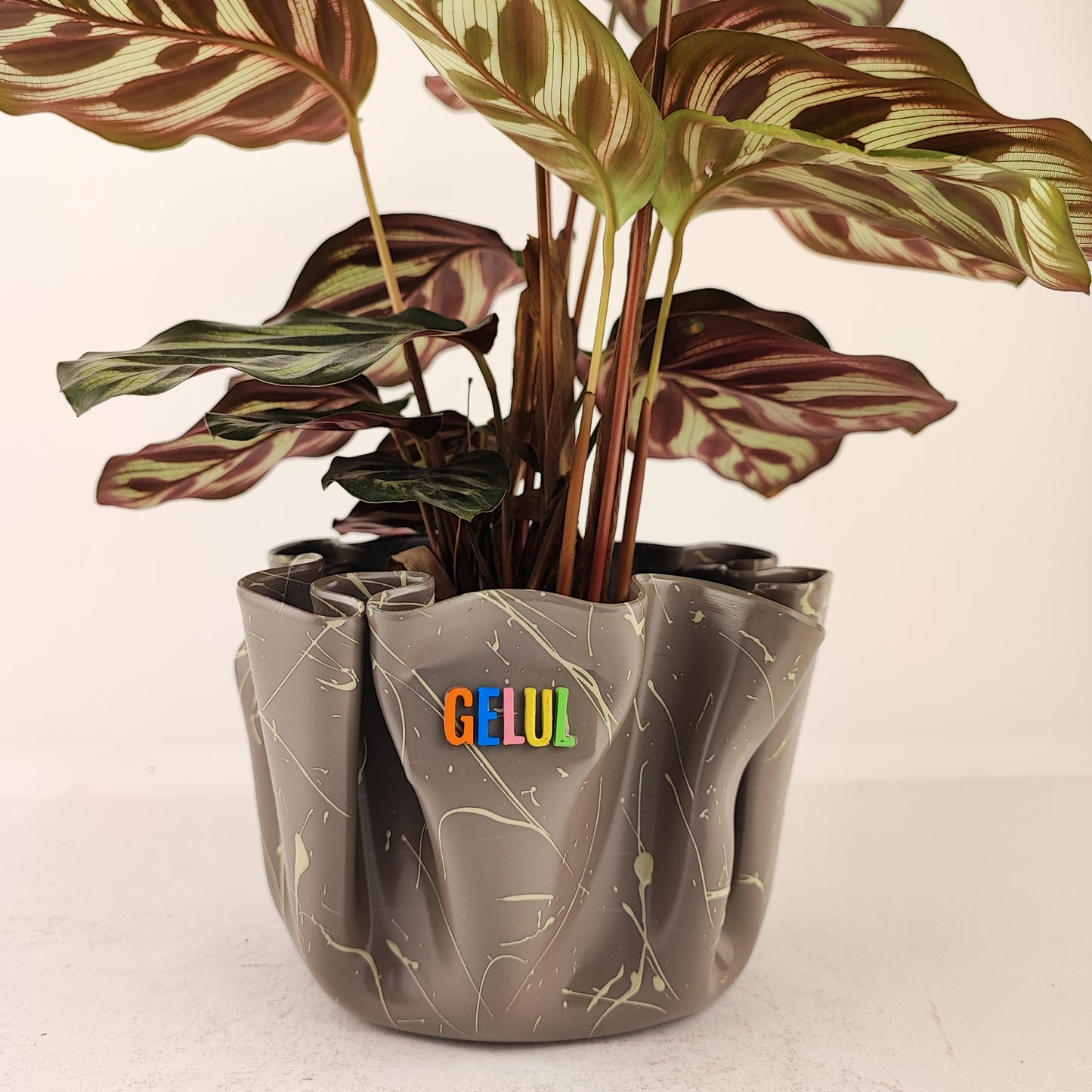 Pot / Cache pot / vide poche Gelul #67