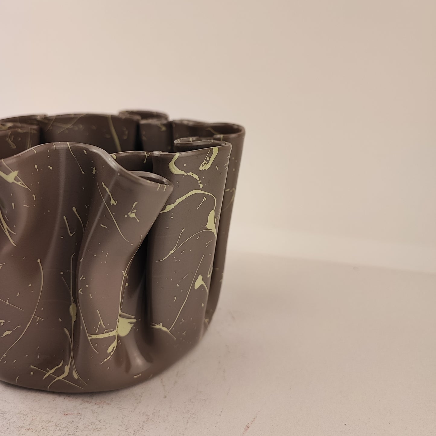 Pot / Cache pot / vide poche Gelul #67