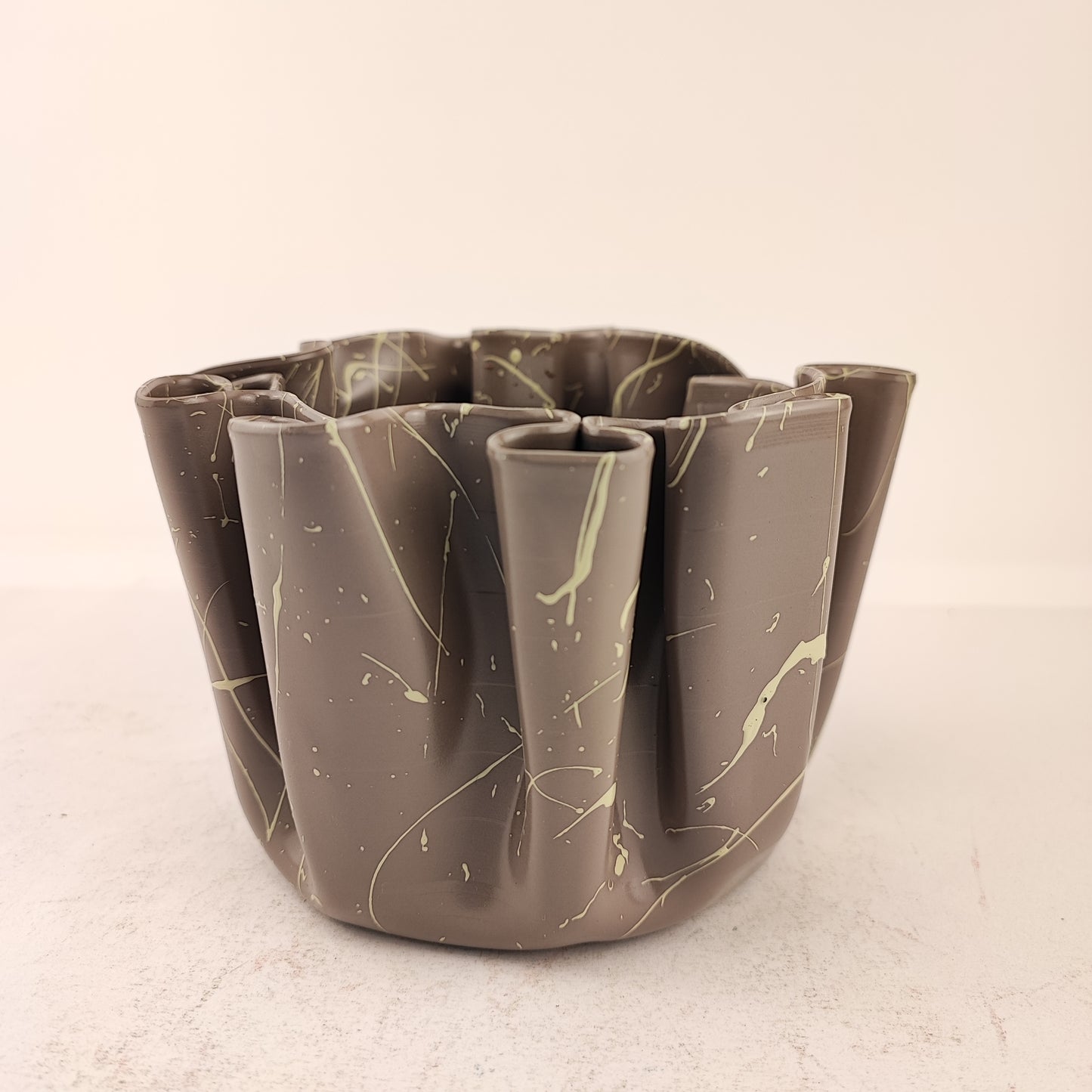 Pot / Cache pot / vide poche Gelul #67