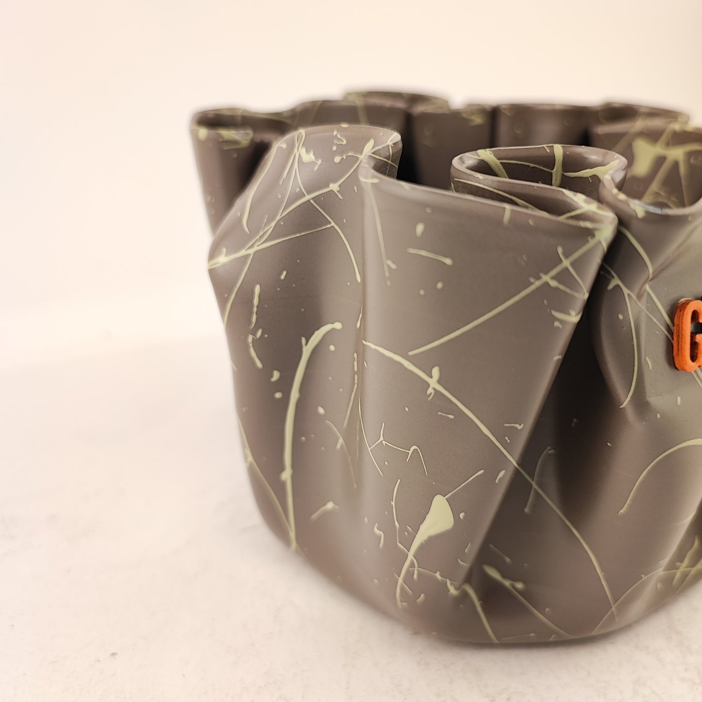 Pot / Cache pot / vide poche Gelul #67