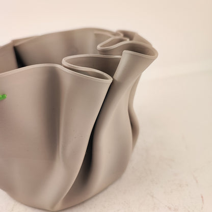 Pot / Cache pot / vide poche Gelul #68