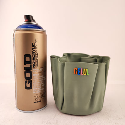 Pot / Cache pot / vide poche Gelul #69