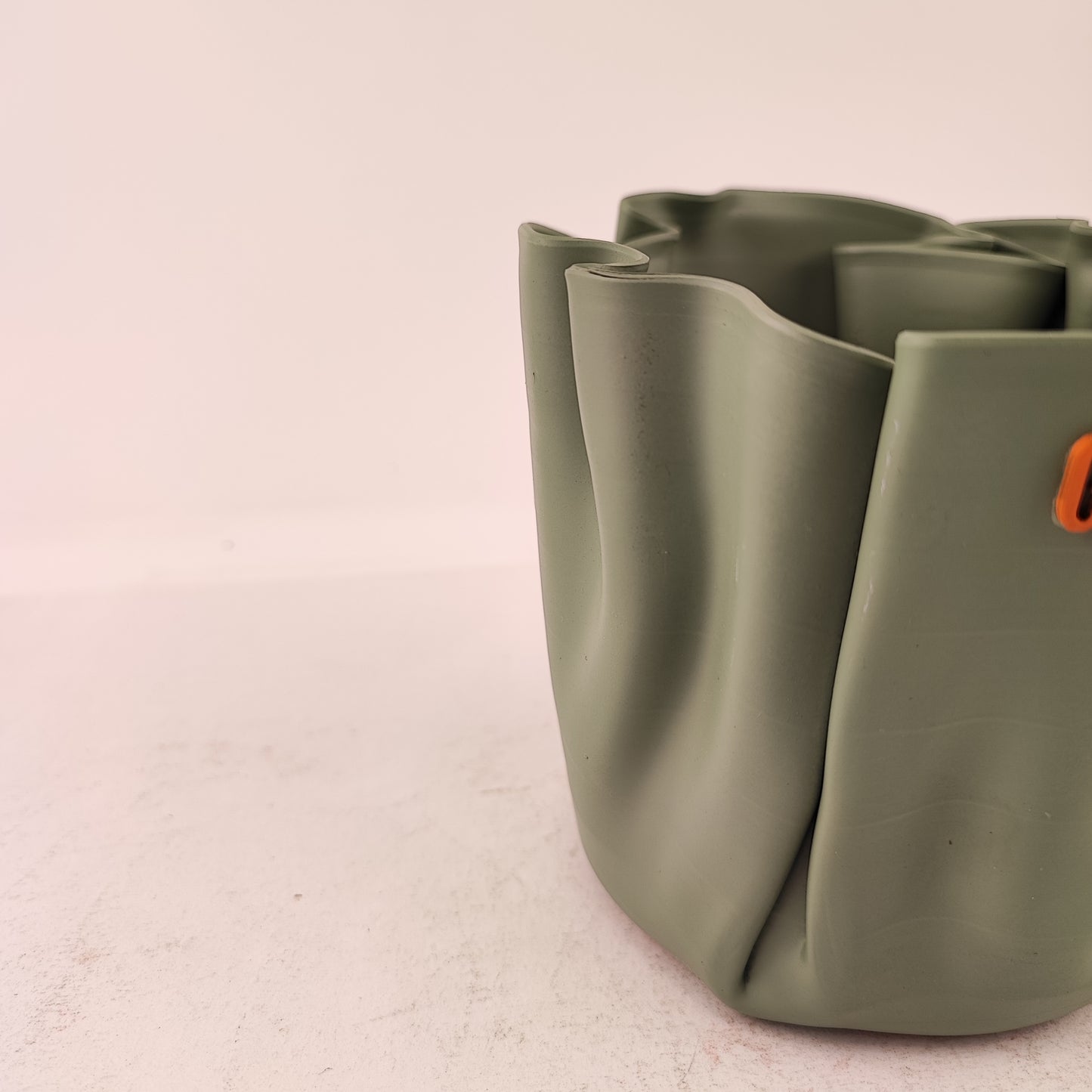 Pot / Cache pot / vide poche Gelul #69
