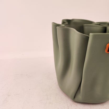 Pot / Cache pot / vide poche Gelul #69