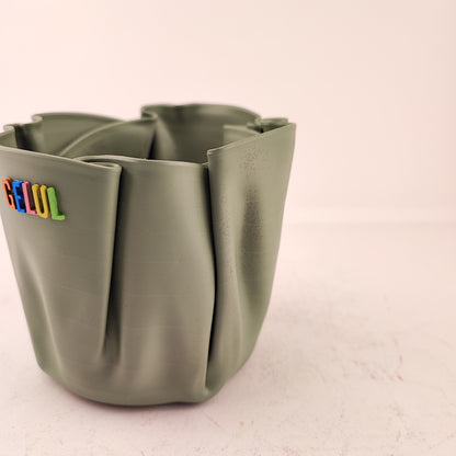 Pot / Cache pot / vide poche Gelul #69