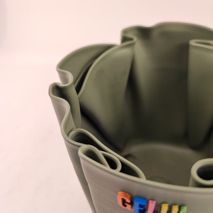 Pot / Cache pot / vide poche Gelul #69