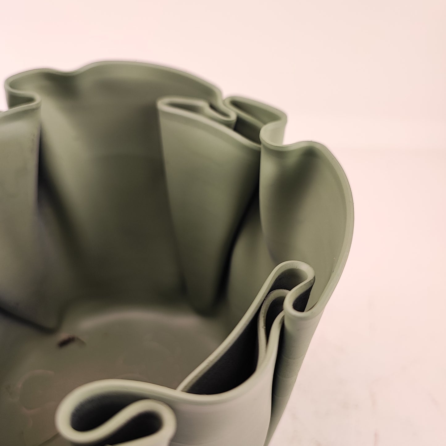 Pot / Cache pot / vide poche Gelul #69