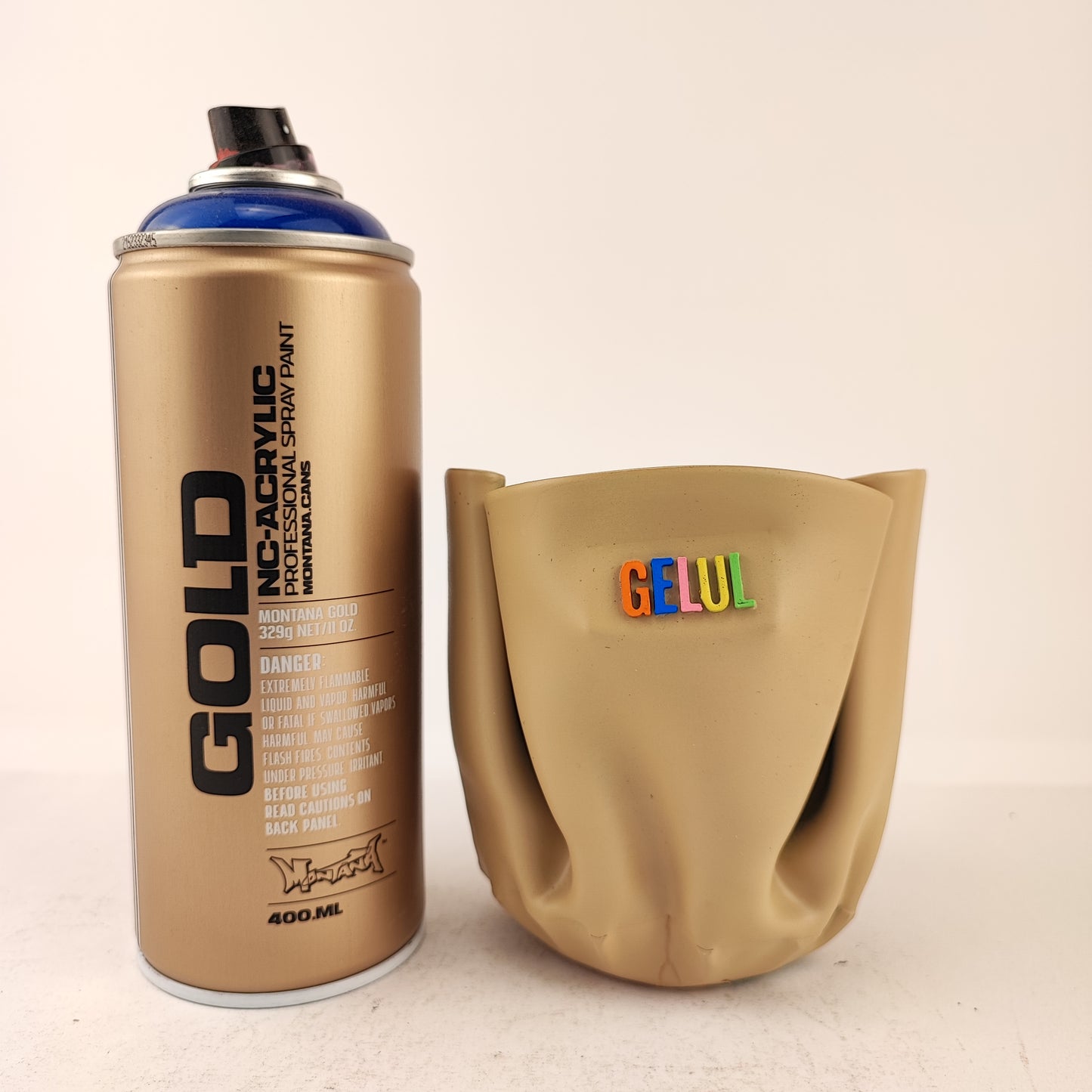 Pot / Cache pot / vide poche Gelul Small #70