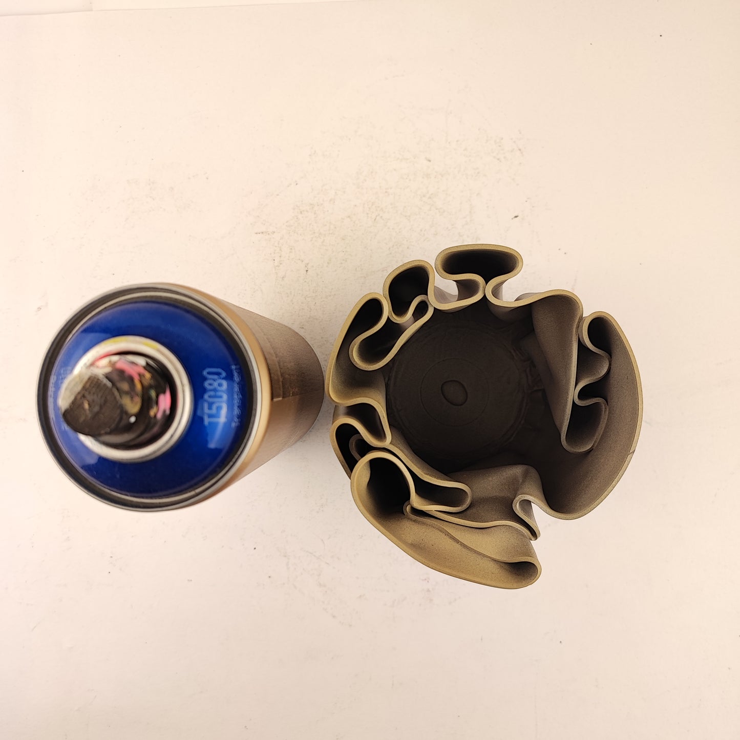 Pot / Cache pot / vide poche Gelul Small #71