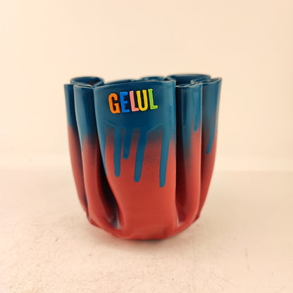 Pot / Cache pot / vide poche Gelul Small #72