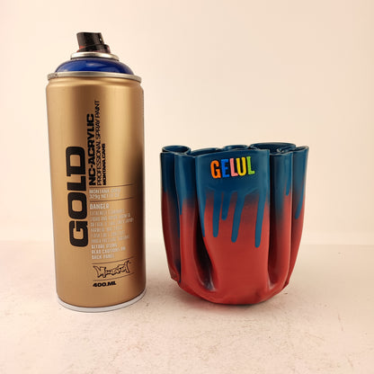 Pot / Cache pot / vide poche Gelul Small #72