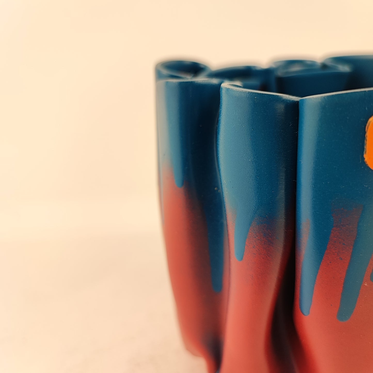 Pot / Cache pot / vide poche Gelul Small #72