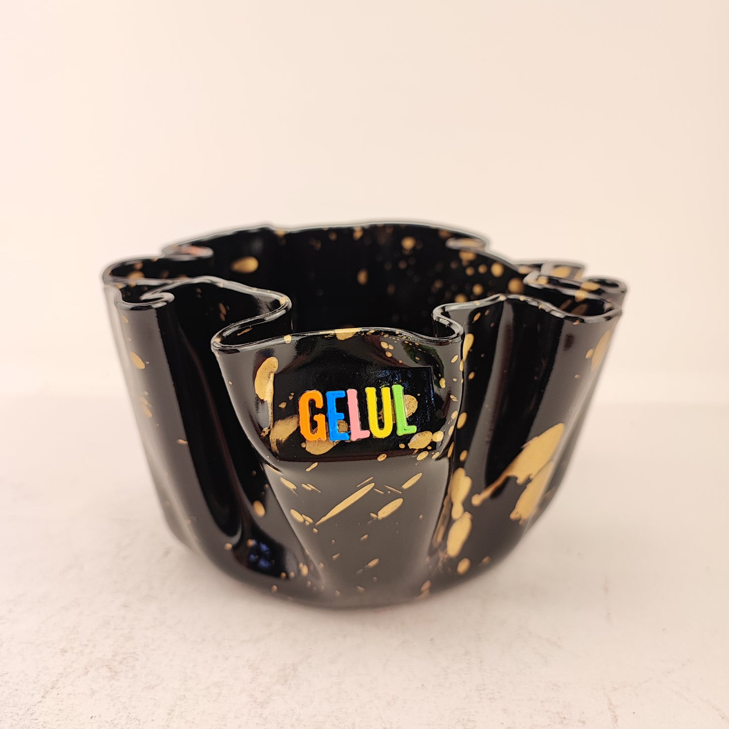 Pot / Cache pot / vide poche Gelul #73