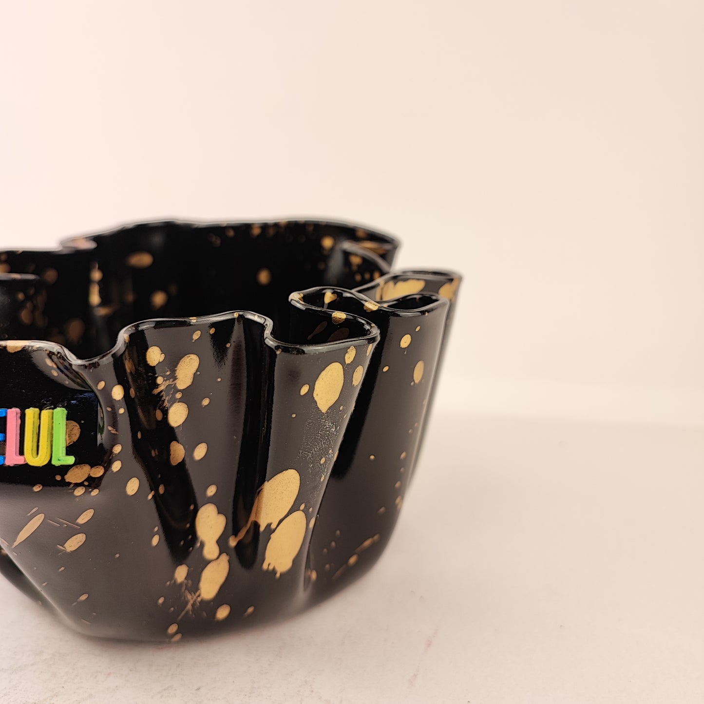 Pot / Cache pot / vide poche Gelul #73