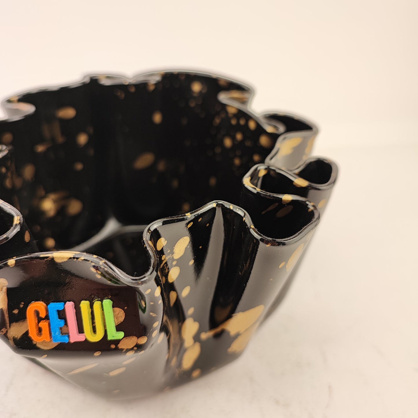 Pot / Cache pot / vide poche Gelul #73