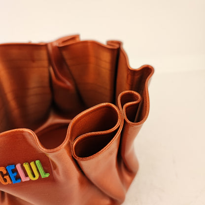 Pot / Cache pot / vide poche Gelul #74