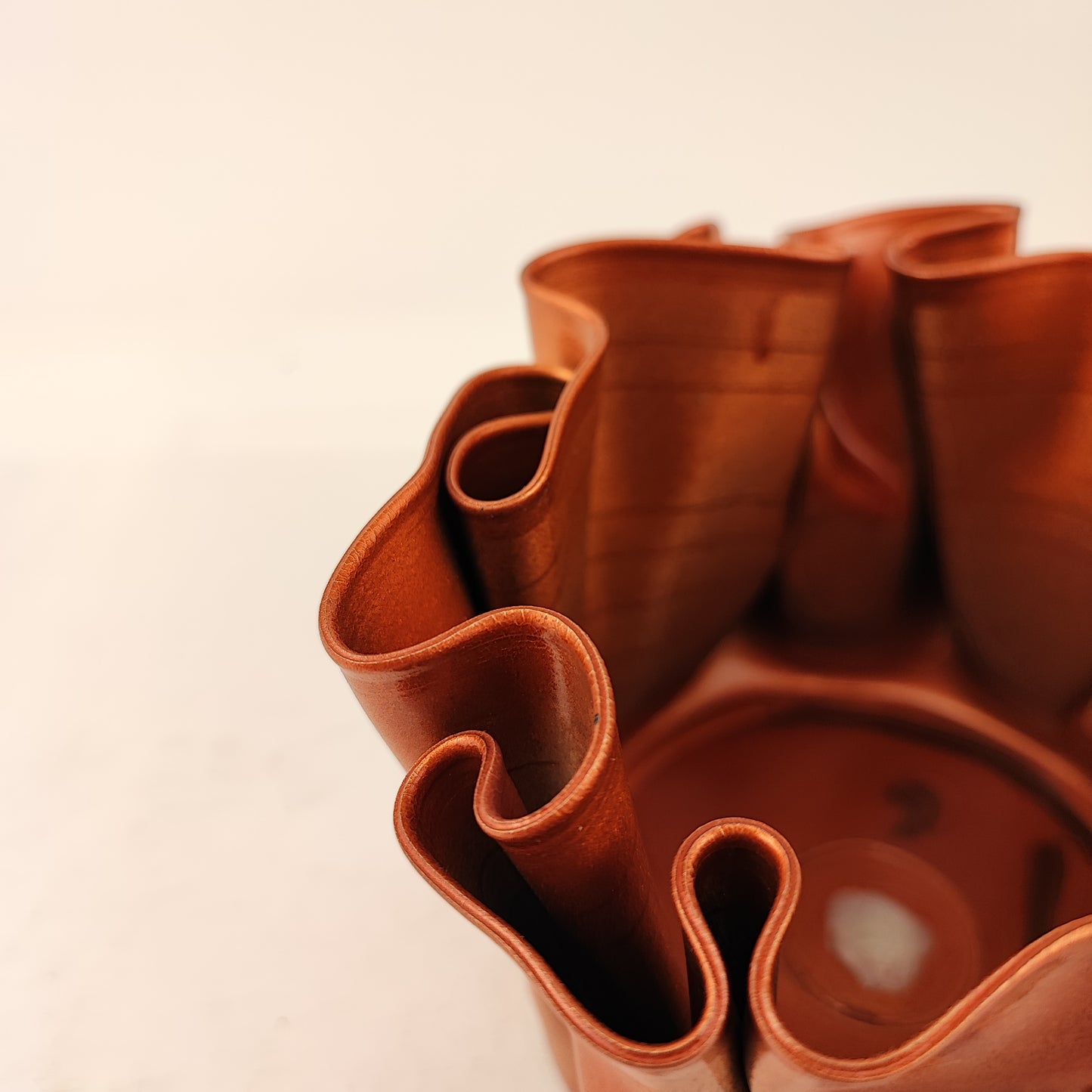 Pot / Cache pot / vide poche Gelul #74