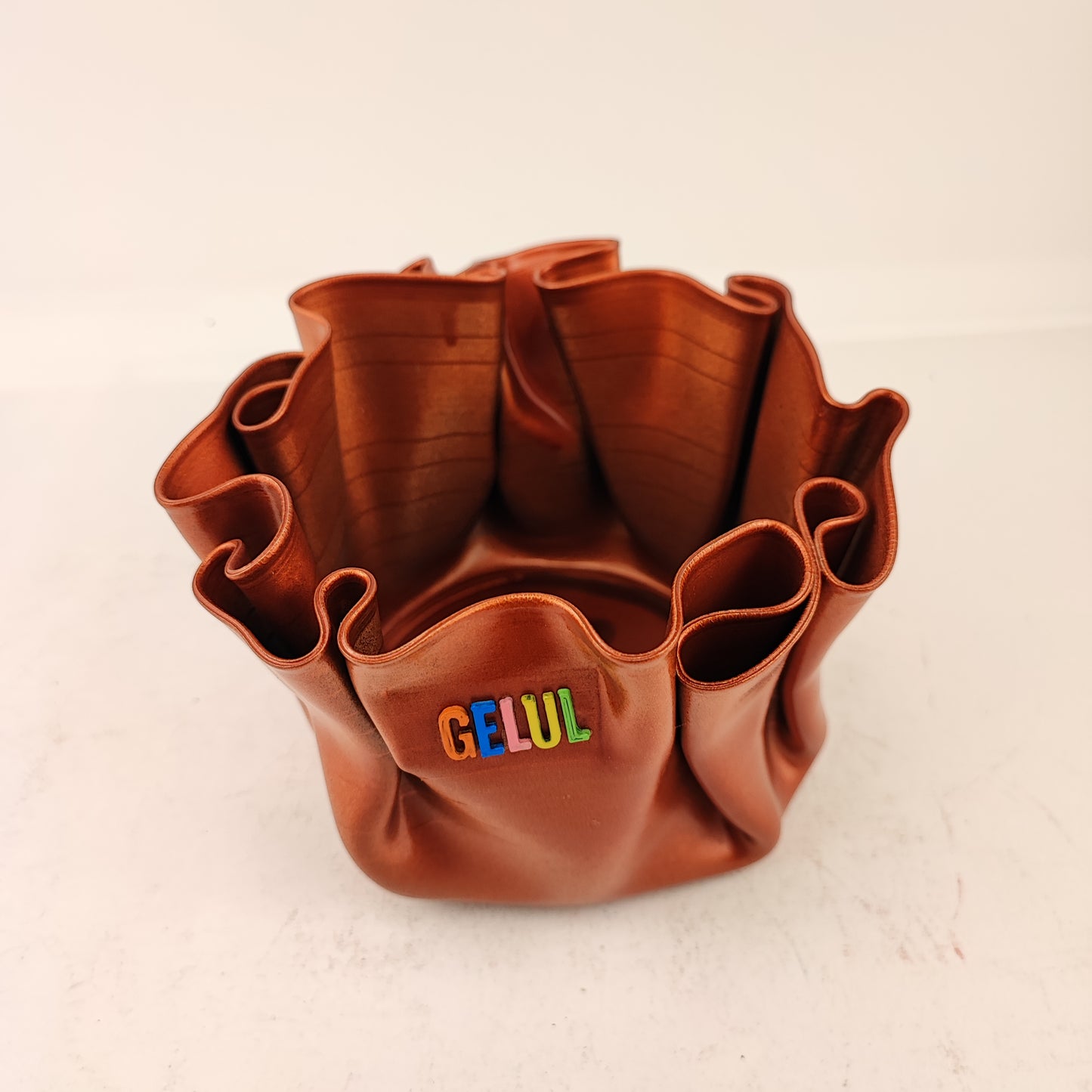 Pot / Cache pot / vide poche Gelul #74