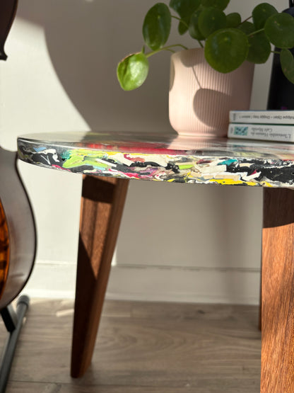 Table LOOMA
