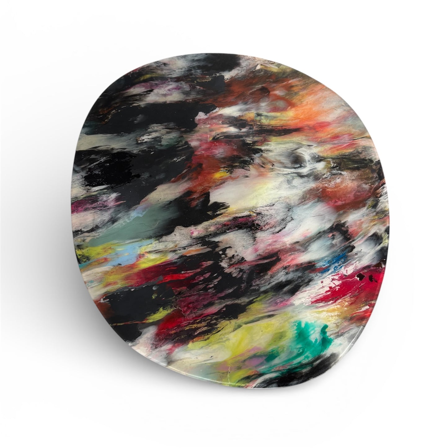 Table LOOMA