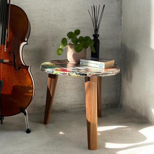 Table LOOMA