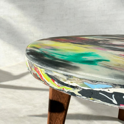 Table LOOMA