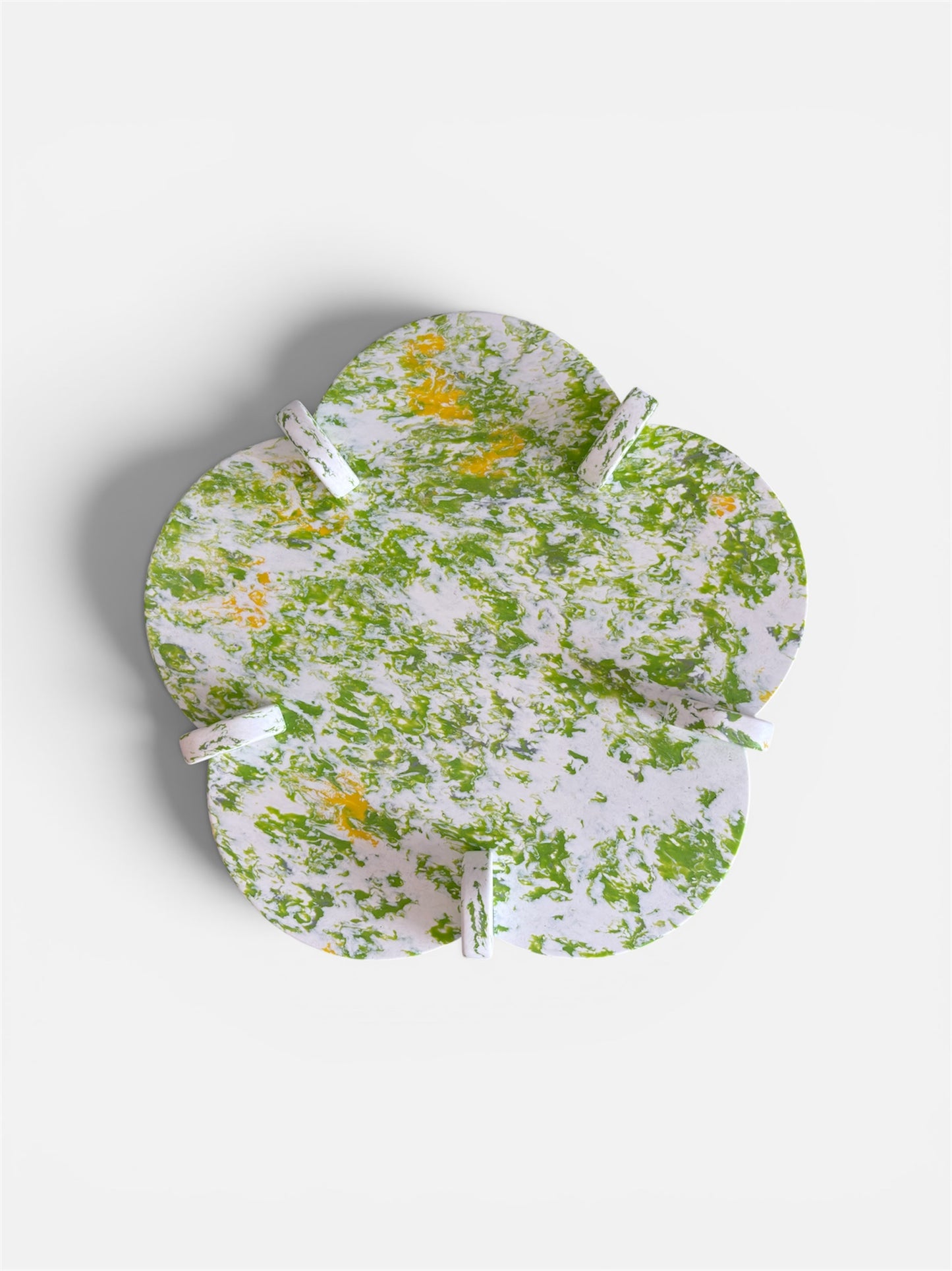Table Flora