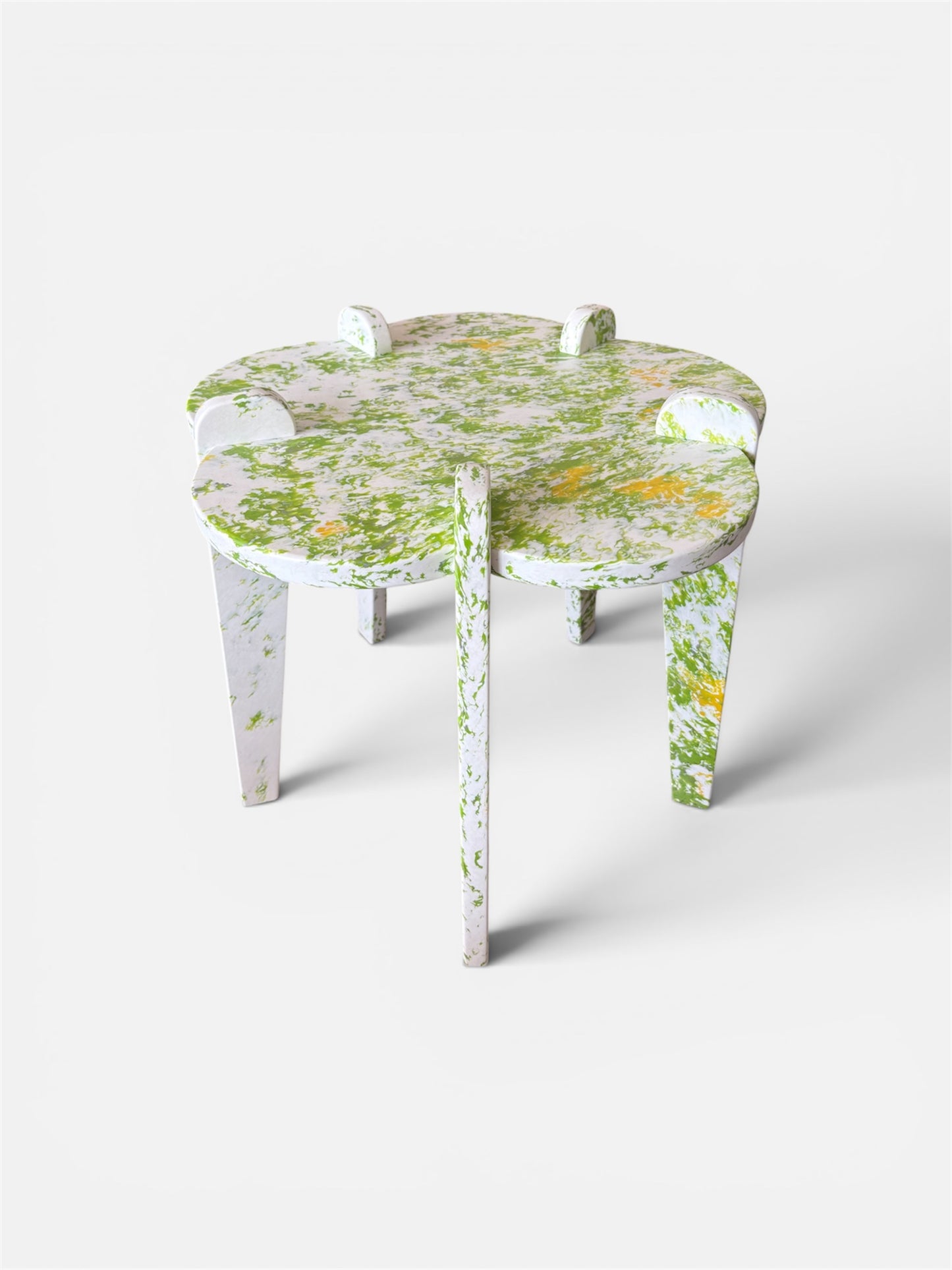 Table Flora