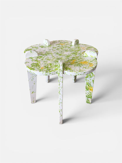 Table Flora