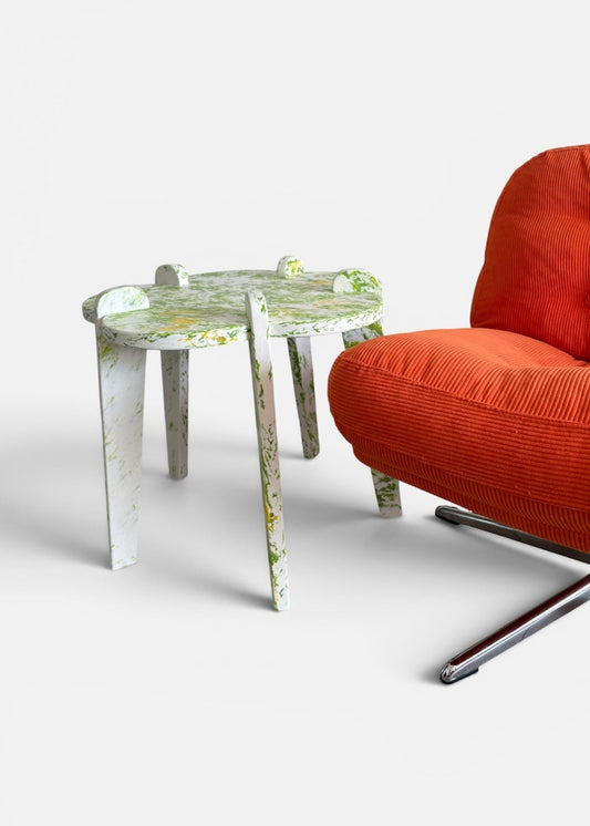 Table Flora