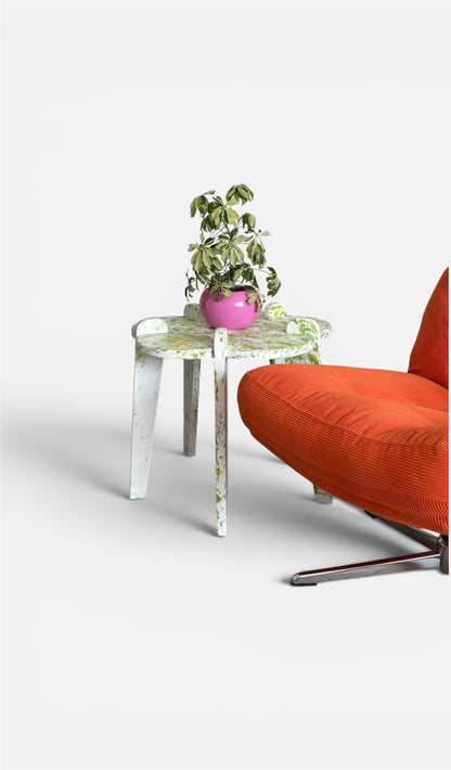 Table Flora