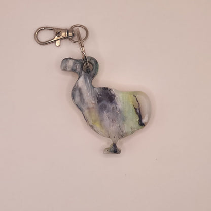 Porte-clés ✨