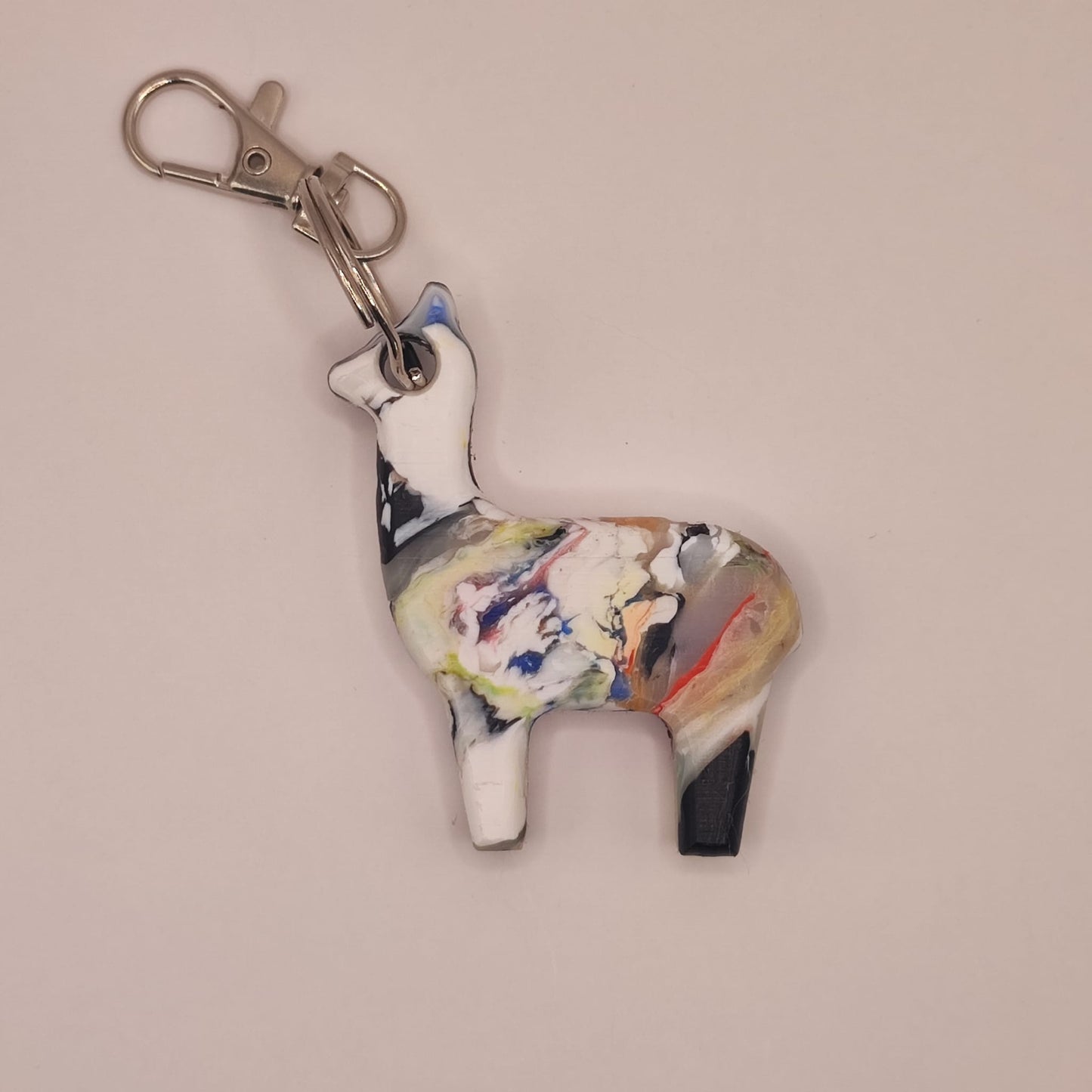 Porte-clés ✨