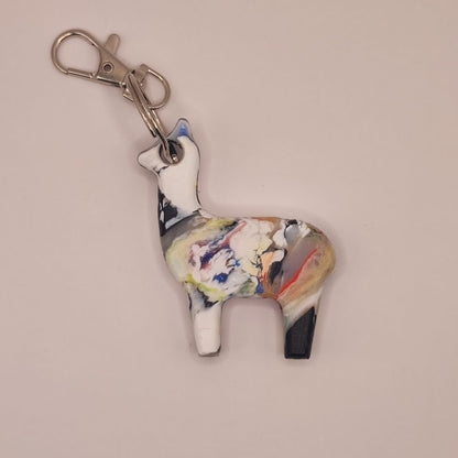 Porte-clés ✨