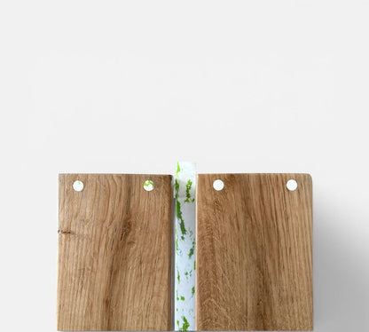 Banc Bohème ✨ Modèle unique