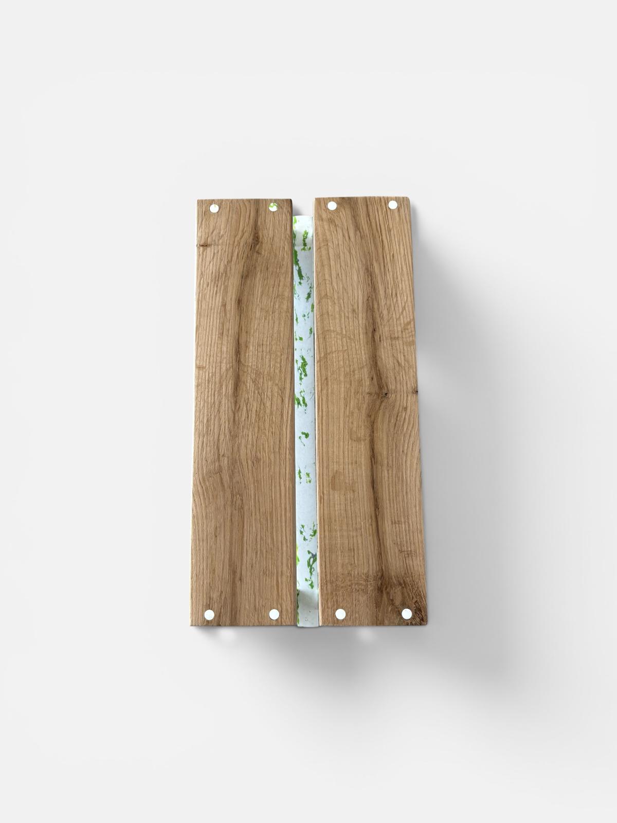 Banc Bohème ✨ Modèle unique