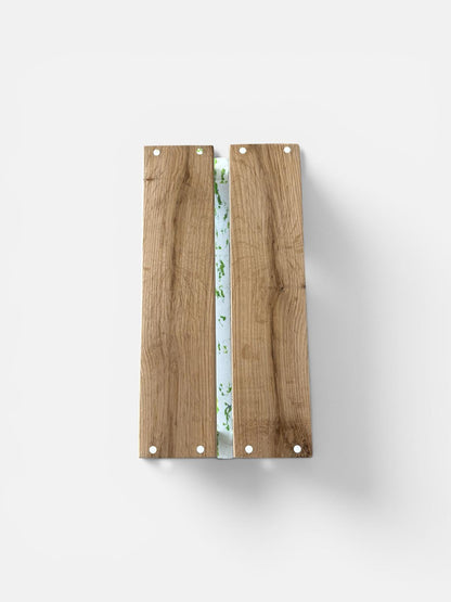 Banc Bohème ✨ Modèle unique