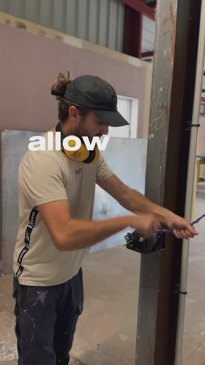 Charger la vidéo : Présenrtation de Gelul